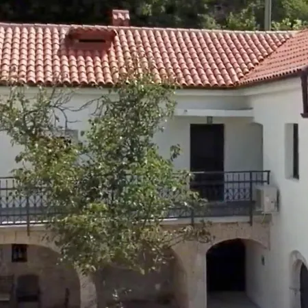Villa Beautiful In Crikvenica Tribalj (Primorsko-Goranska)