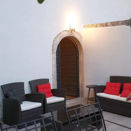 Beautiful In Crikvenica Villa