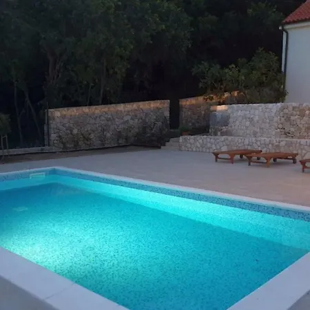 Beautiful In Crikvenica Villa *