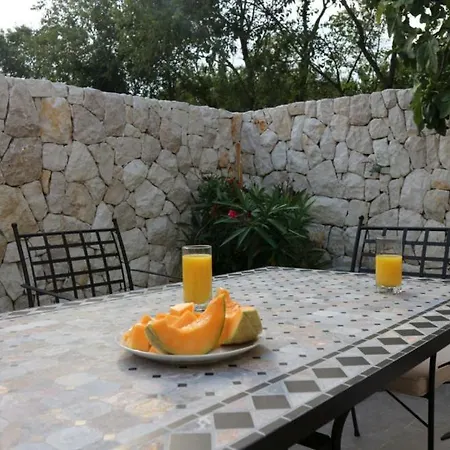 Villa Beautiful In Crikvenica Tribalj (Primorsko-Goranska)