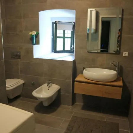 Villa Beautiful In Crikvenica