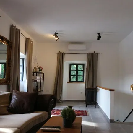 Beautiful In Crikvenica Villa Tribalj (Primorsko-Goranska)