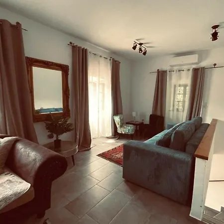 Villa Beautiful In Crikvenica