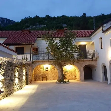 Villa Beautiful In Crikvenica *