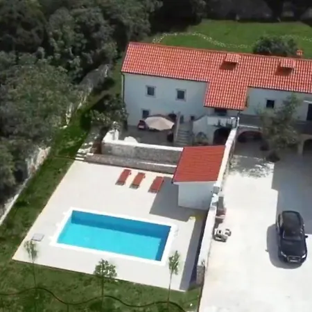 Beautiful In Crikvenica Tribalj (Primorsko-Goranska)